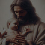 خدایی که انسان شد