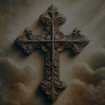 مدت زمان به صلیب کشیده شدن عیسی