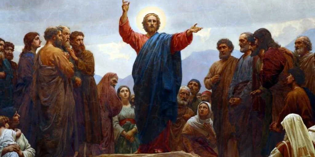 الوهیت مسیح