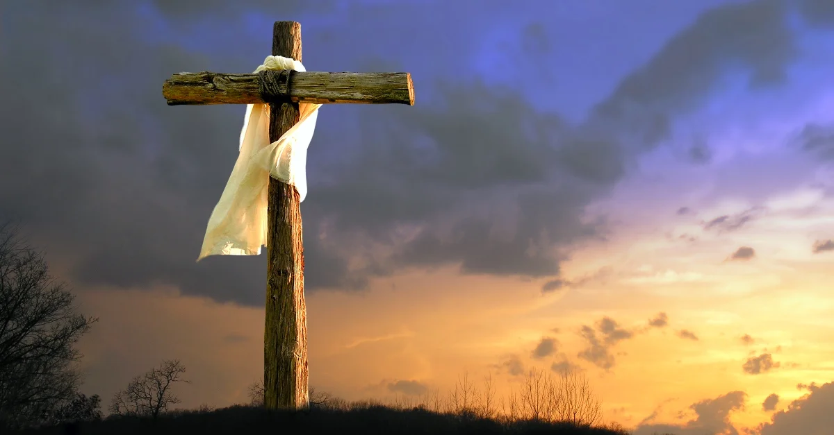 الوهیت مسیح