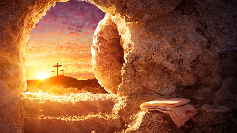 روزه در مسیحیت