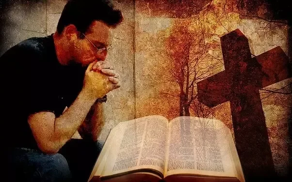 ستایش نیکویی خداوند