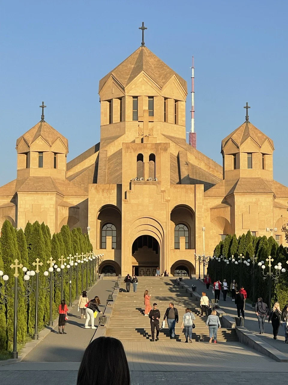 سرگذشت مسیحیت در ایران